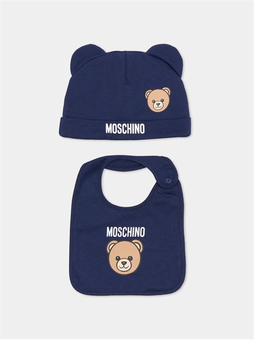  MOSCHINO KIDS | MUY099-LCA19/40016